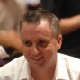 Marc Goodwin EPT London  Day2