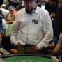 Chris Moneymaker Reacts to His Fate