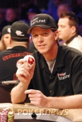Player Bios: Orel Hershiser, 2008 NBC National Heads-Up Poker Championship