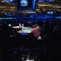 Event 1 Final Table