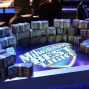 Event #1 Prize Money
