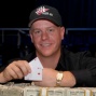 Eric Lindgren, Winner WSOP Event #4