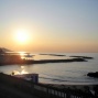 San Remo Sunrise