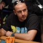 Seat 4: Michael Mizrachi