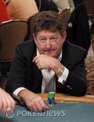 Damian Artt Poker