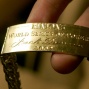 Jack Duncan's 2002 PLO bracelet