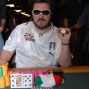 Max Pescatori, 2008 WSOP $2,500 Pot-Limit Hold'em/Omaha Champion