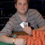 Scott Seiver, winner 2008 WSOP event #21