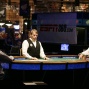 Jonathan Jaffe vs Kenny Tran