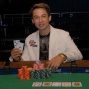 Kenny Tran, $10,000 Heads Up No-Limit Hold'em 2008 World Champion