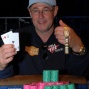 Rob Hollink, $10,000 Limit Hold'em World Champion