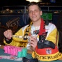 Sebastian Ruthenber $5,000 Seven Card Stud Hi-Low World Champion
