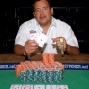 Jose Luis Velador winner 2008 WSOP Event #32
