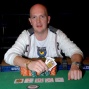 Jesper Hougaard 2008 WSOP Event #36 winner