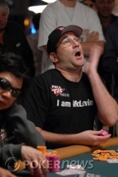 Mike Matusow - 5th Place