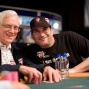 Berry Johnston Mike Matusow