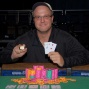 Frank Gray, Winner 2008 WSOP Event #41