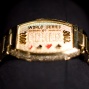 WSOP H.O.R.S.E Bracelet