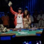 Scotty and wife show us the money