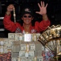 Scotty Nguyen, Winner 2008 WSOP Event #45 and fifth bracelet