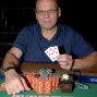 Dan Lacourse, Winner 2008 WSOP Event #42