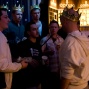 Tom Dwan and Jesper Hougaard side bet action