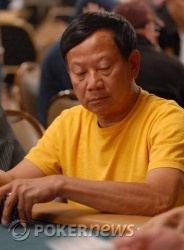 Hoang Ta: Eliminated in 14th