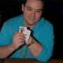 Joe Commisso, Winner  2008 WSOP Event #46