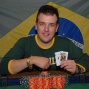Alexandre Gomes, Winner 2008 WSOP Event #48