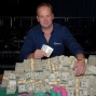 Marty Smyth Winner 2008 WSOP Event #50