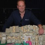 Marty Smyth, 2008 WSOP $10,000 Pot Limit Omaha World Champion