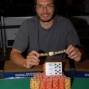 James Schaa, 2008 WSOP $1,500 H.O.R.S.E. Champion
