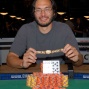 James Schaaf, Winner 2008 WSOP Event #51