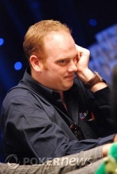 Marty Smyth - Campione dell'evento No. 50