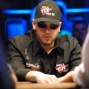Michael 'The Grinder' Mizrachi