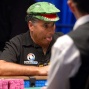 Billy 'The Croc' Argyros