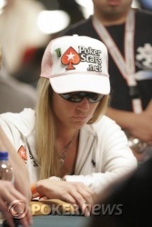 Vanessa Rousso - 44th Place