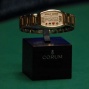 The final bracelet