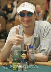 Micon Changes to Thumbs Down