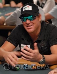 Shane Warne