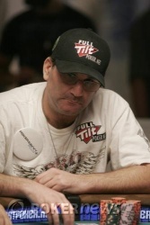 Mike Matusow - 30th Place