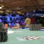 Feature table chips