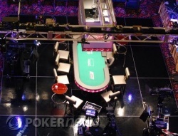 Final Table