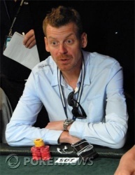 Marko Tapio Vainio Eliminated in 35th Place (€ 17,300) | 2008   EPT Barcelona Open | PokerNews