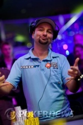 Negreanu - What?  So I Lost One Pot