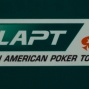 LAPT Logo