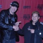 Phil Hellmuth and Johnny Chan have a combined total of 21 bracelets