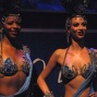 Las Vegas Showgirls