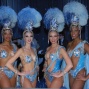Obligatory Las Vegas Showgirls