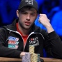 Ivan Demidov will play Peter Eastgate heads-up